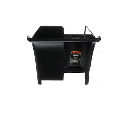 Bunn Bin Assembly, W/Magnet 41156.1001